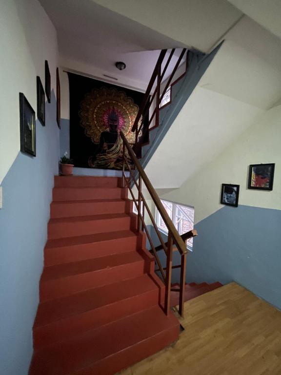 Fotografie z fotogalerie ubytování Hotel New Pokhara Peace v destinaci Kathmandu