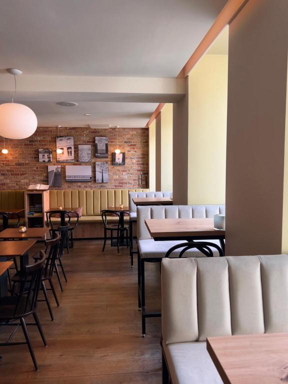 Townhouse Maastricht & Spa - Resim 20