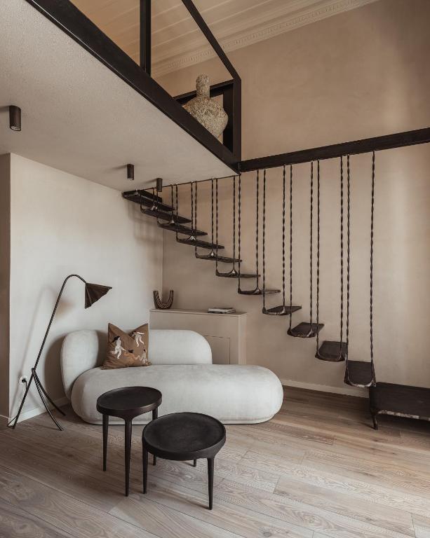 
Suite with City View
