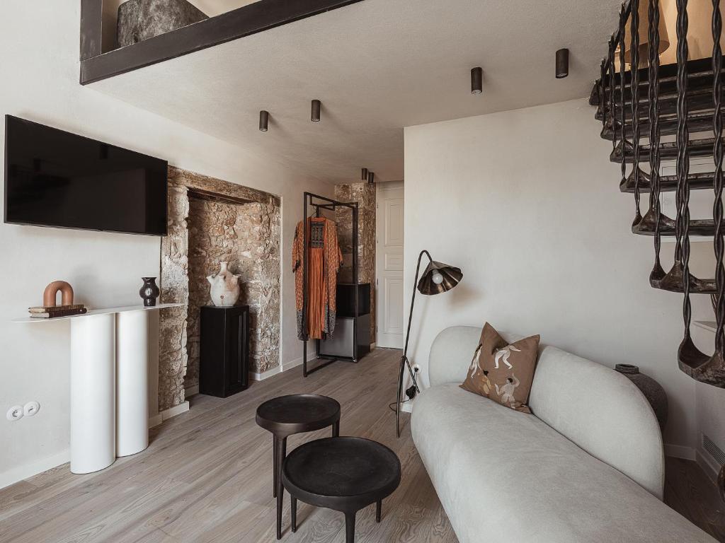 Aisha Hotel - Resim 38