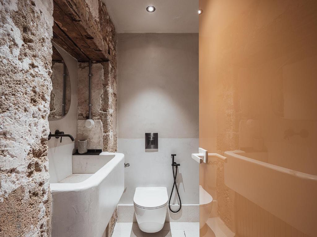 Aisha Hotel - Resim 20