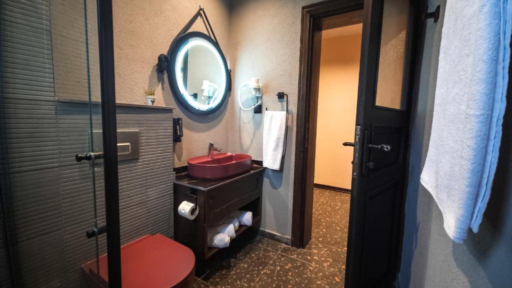 Garden Room Edirne - 11