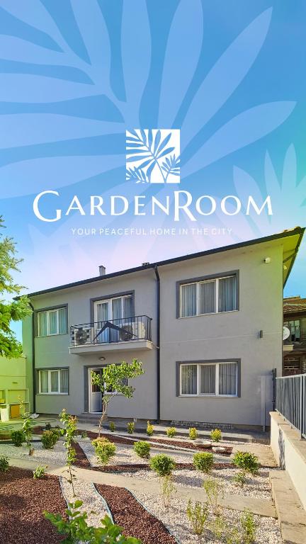 Garden Room Edirne - 10