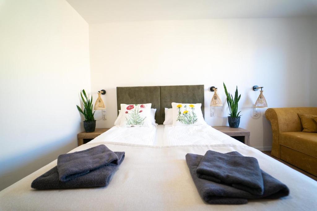 Cztery Pory Roku - Appartement Met één Slaapkamer