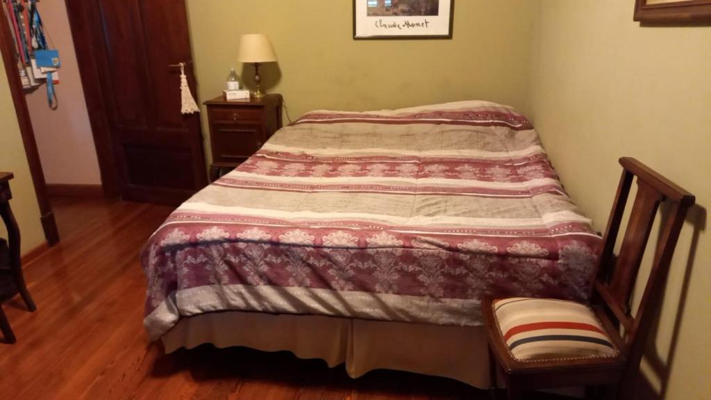 TSEliot Bed&Breakfast - Standard Twin Room
