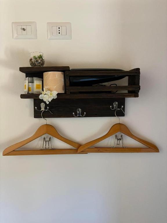 Fotografie z fotogalerie ubytování Osini Ecciu Home v destinaci Osini