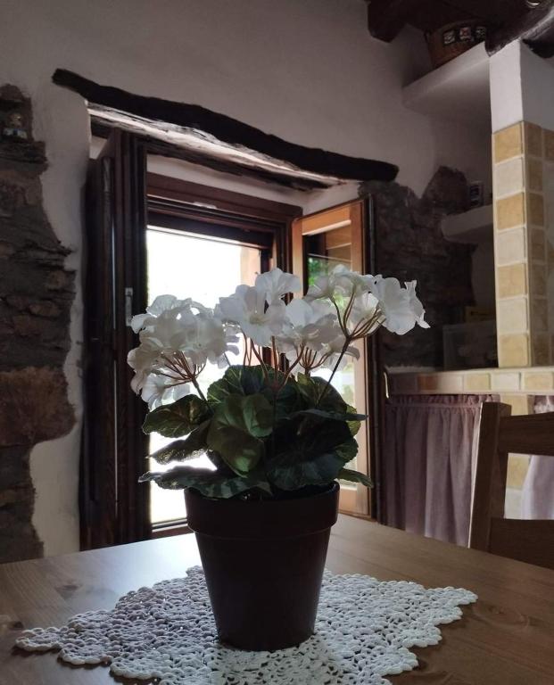 Fotografie z fotogalerie ubytování Osini Ecciu Home v destinaci Osini