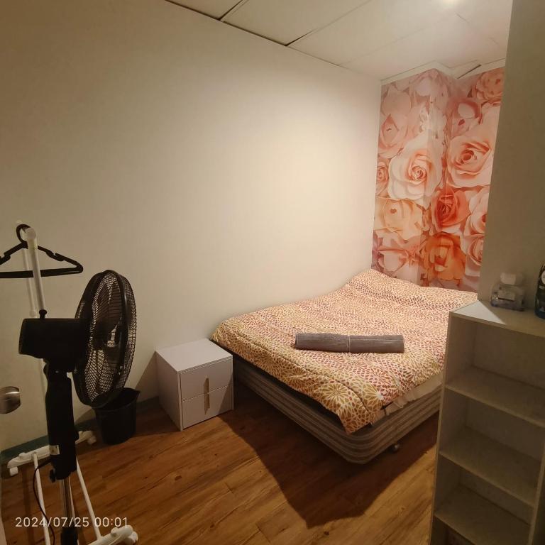 Sky World Cozy Home - Resim 12