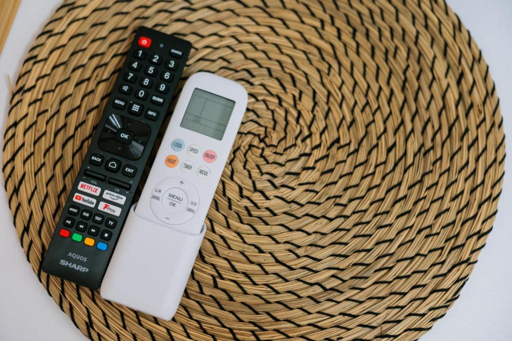 Apartamenty Mostowa - klimatyczny nocleg z widokiem w centrum Iłży - Deluxe Studio