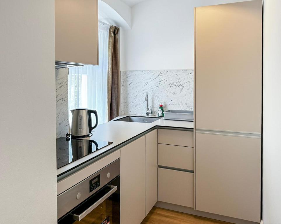 Residence Le théâtre - 10