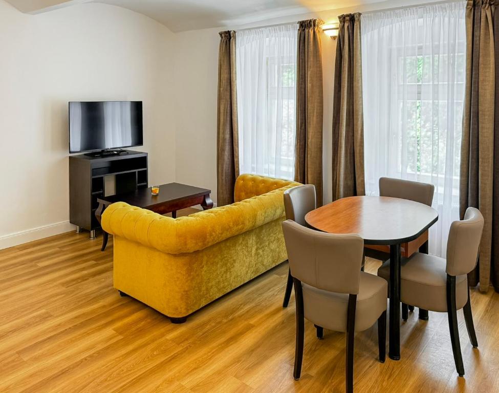 Residence Le théâtre - 12