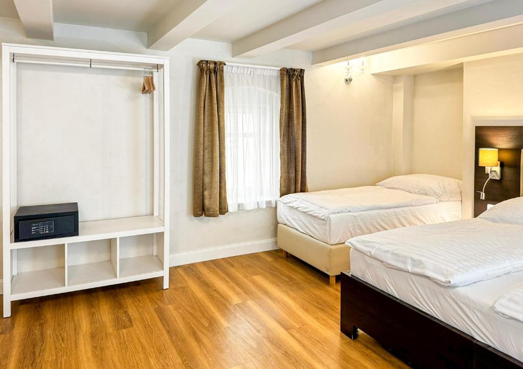 Residence Le théâtre - 14