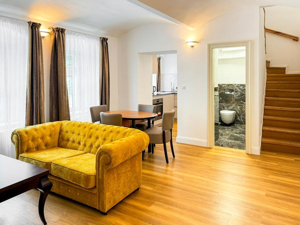 Residence Le théâtre - 9