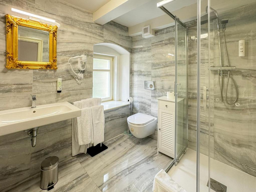 Residence Le théâtre - 15