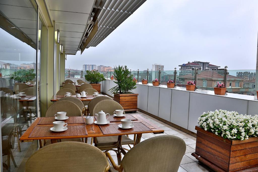 Fotografie z fotogalerie ubytování Boutique Princess Hotel v destinaci Istanbul