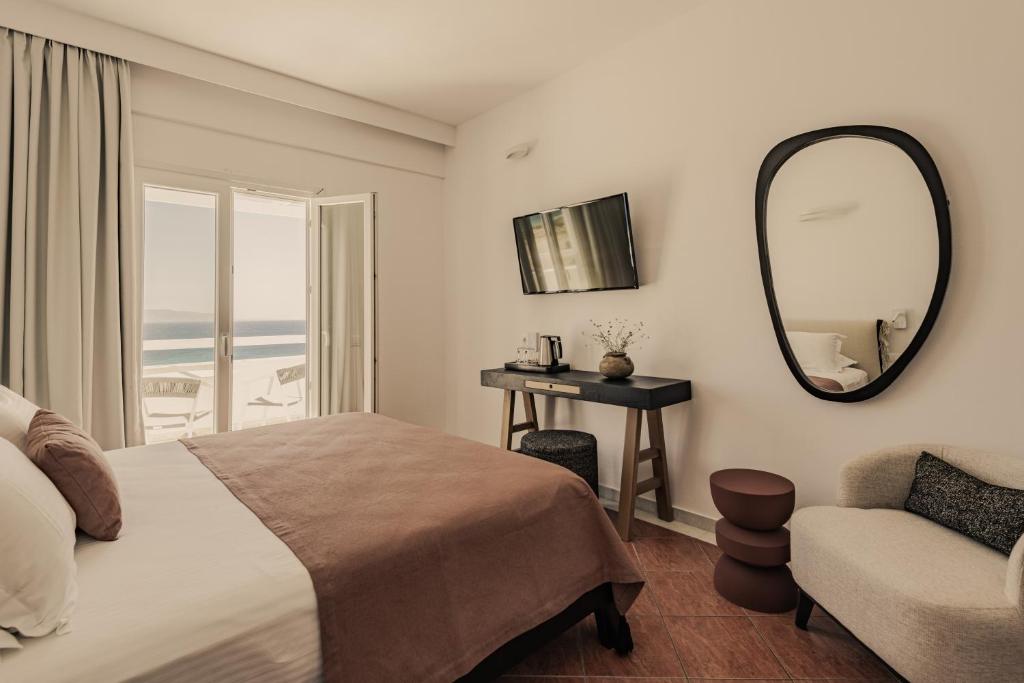 Saint George Hotel - 高级双人间