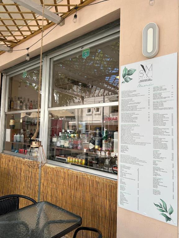 Fotografie z fotogalerie ubytování Hotel Soave v Rimini