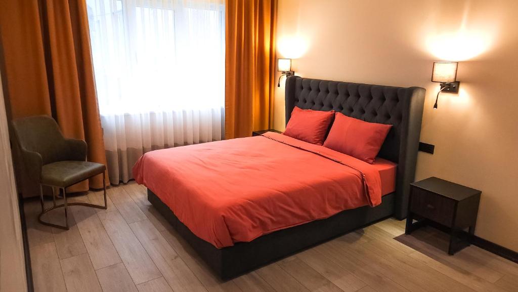 Garden Room Edirne - 9