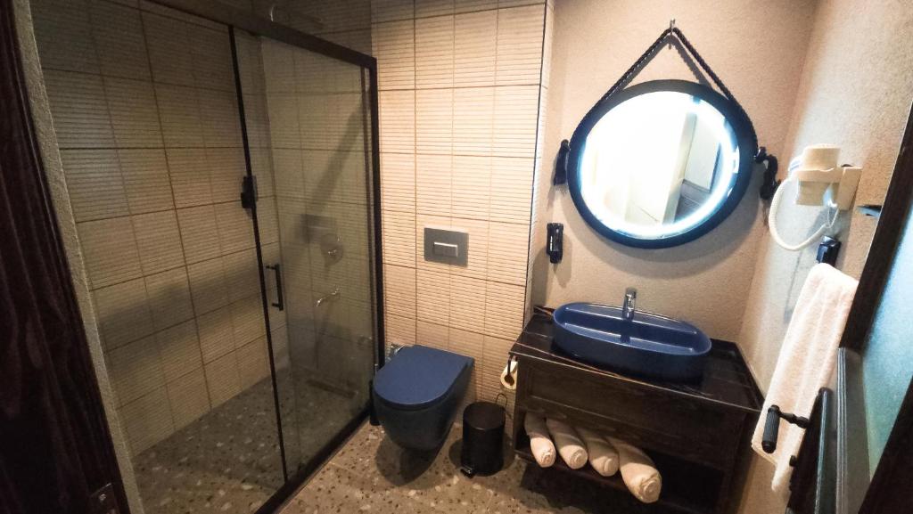 Garden Room Edirne - 8