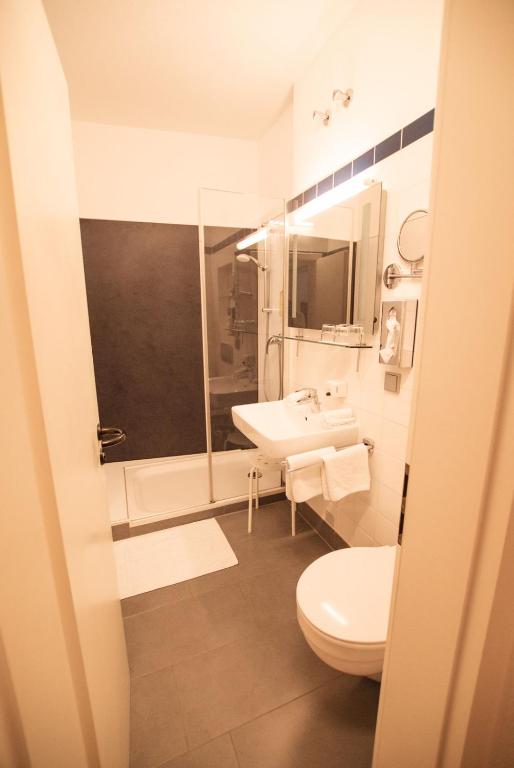 Hotel am Main - Comfort Double Room