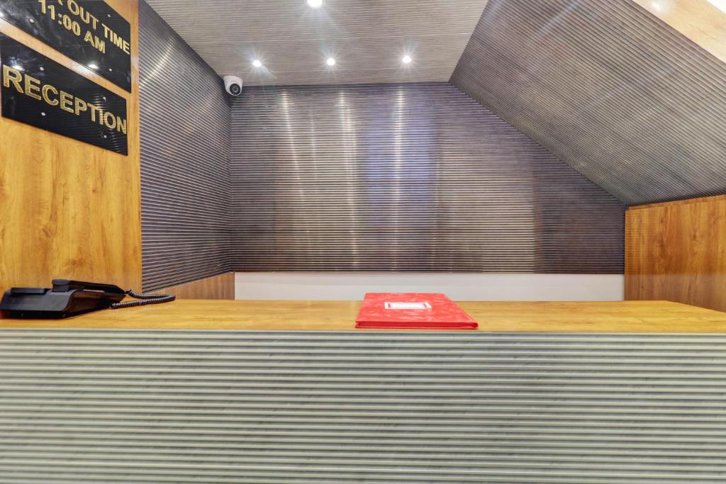 Fotografie z fotogalerie ubytování Hotel Enigma Inn v Bombaji