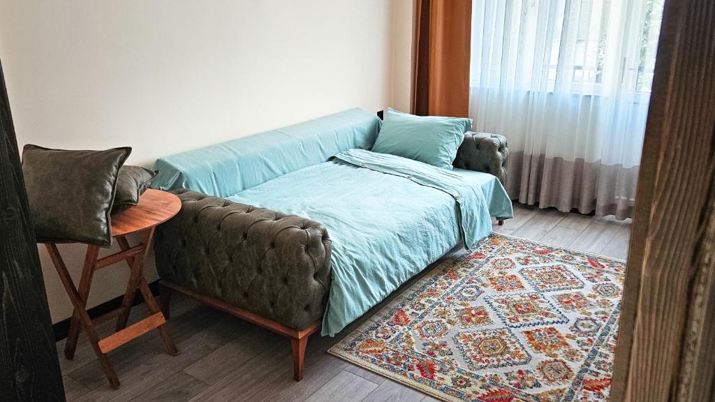 Garden Room Edirne - 7