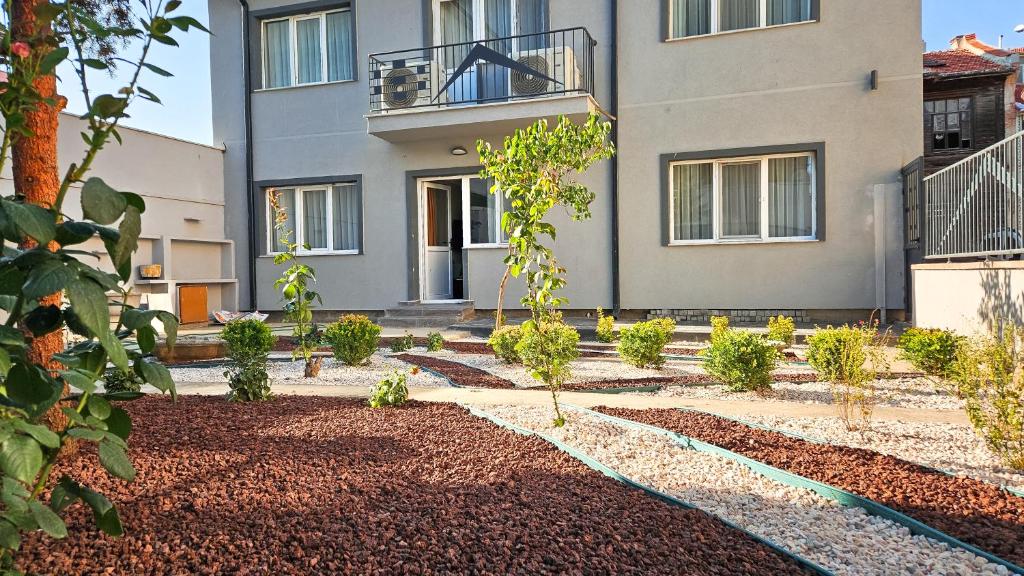 Garden Room Edirne - 1