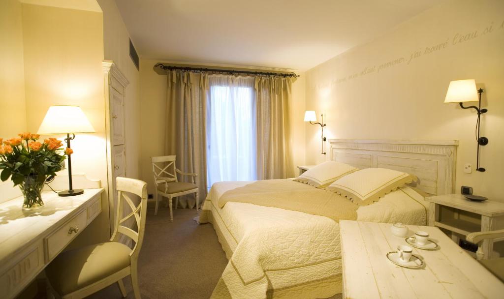Domaine de Clairefontaine - Teritoria - Housity