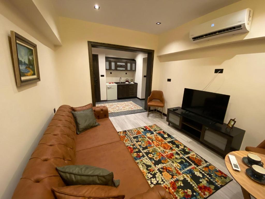 Garden Room Edirne - 6