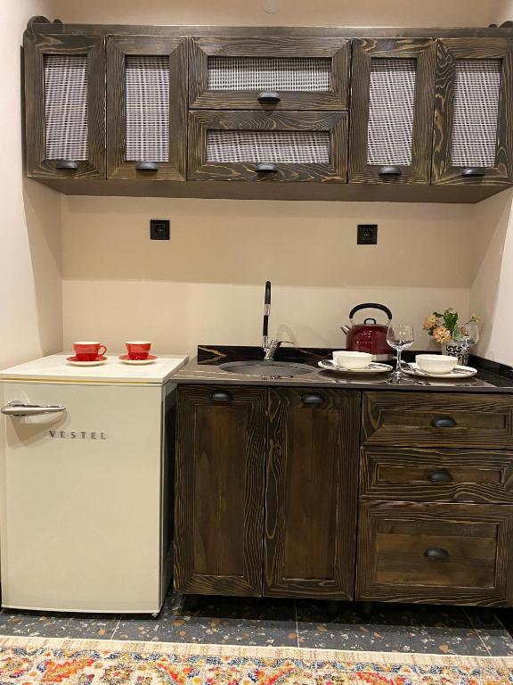 Garden Room Edirne - 5