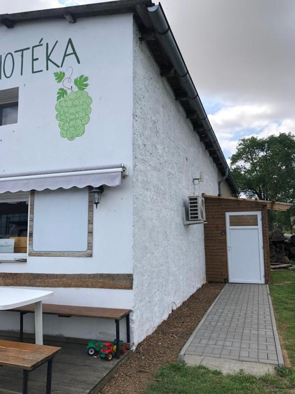 Foto dalla galleria di Miskovice 134 a Kutná Hora