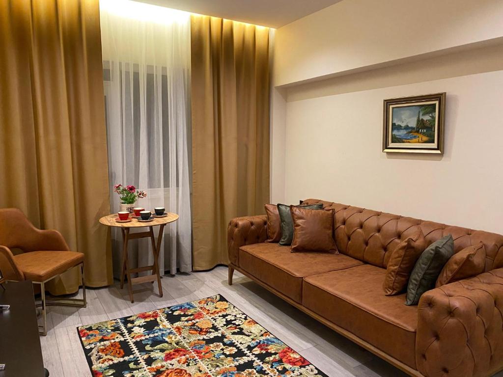 Garden Room Edirne - 4