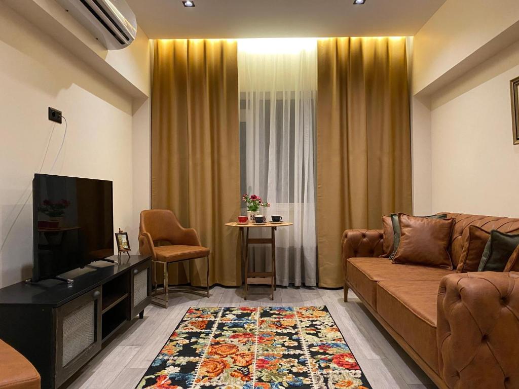 Garden Room Edirne - 3