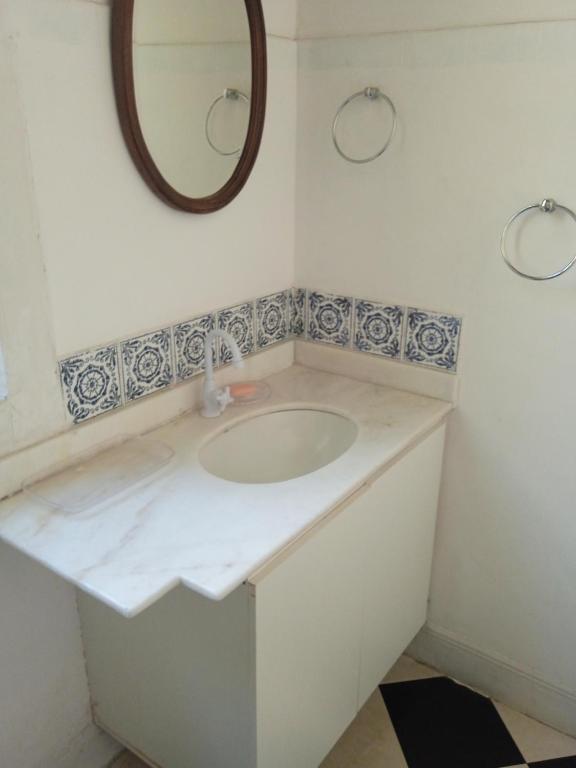 Bagno di Estúdios Deluxe São Manuel