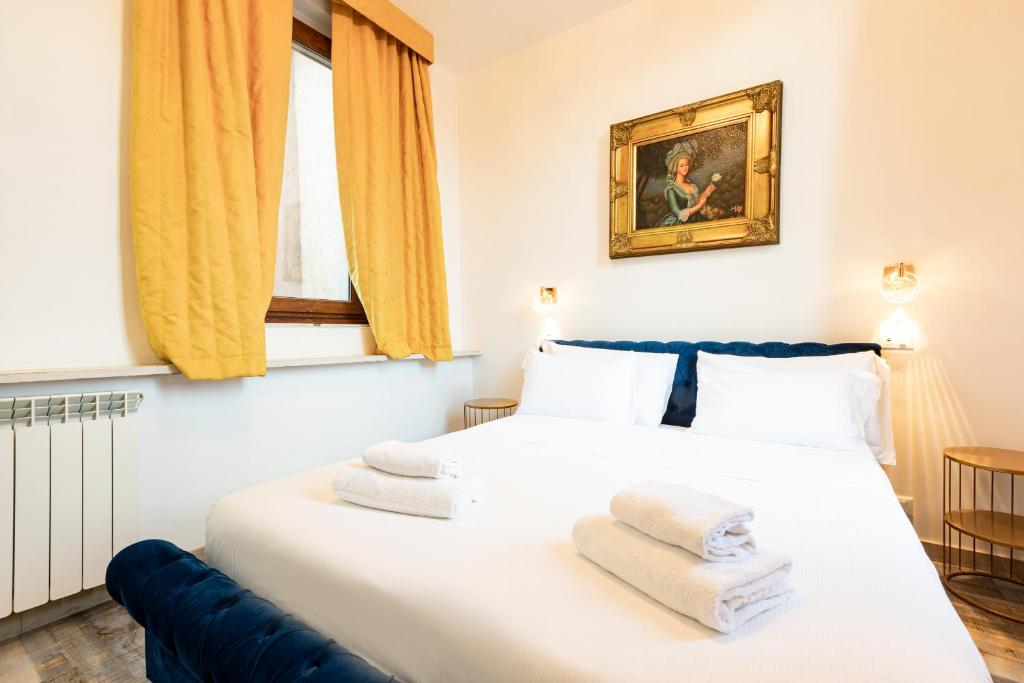 Il Monastero Collection - Resim 12