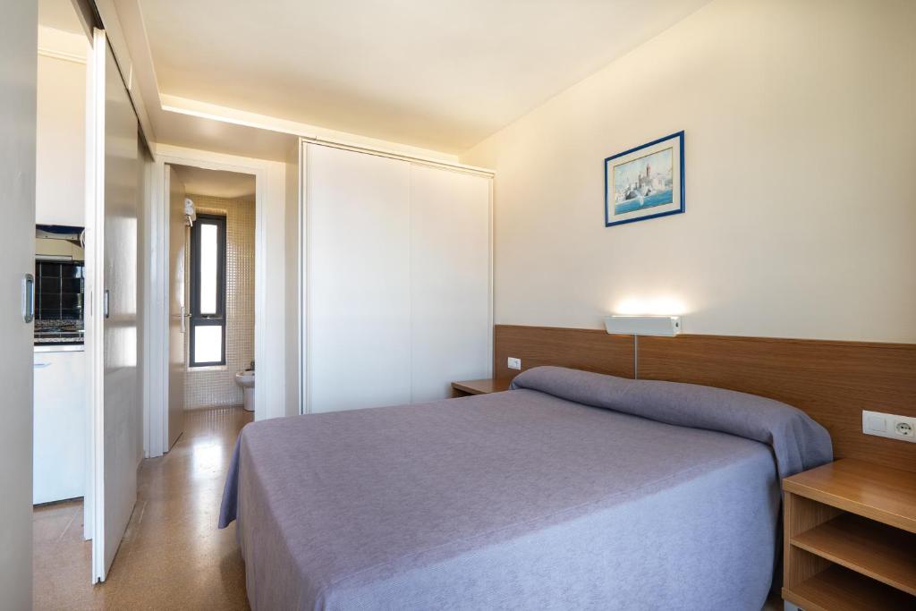 Aparthotel Platja d'Aro - Comtat Sant Jordi