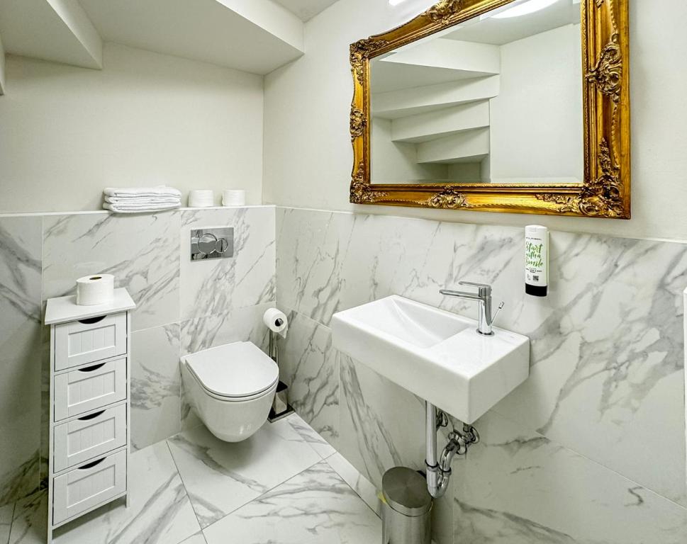 Residence Le théâtre - 19