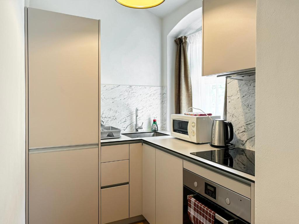 Residence Le théâtre - 16