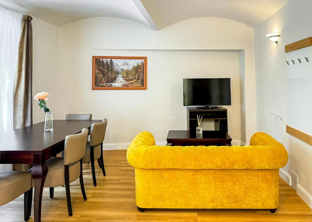 Residence Le théâtre - 17