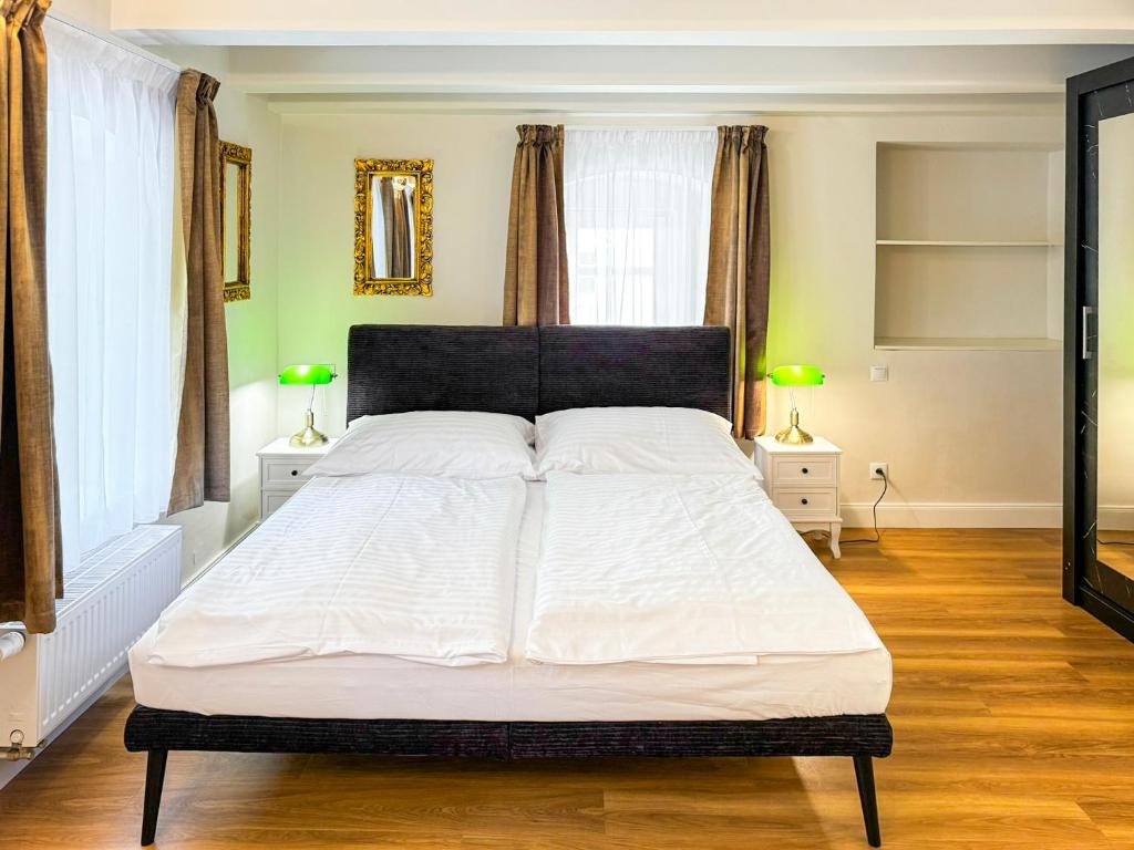 Residence Le théâtre - 18