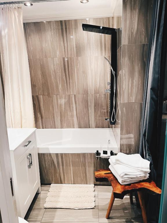 Hotel Kutuma - Resim 42