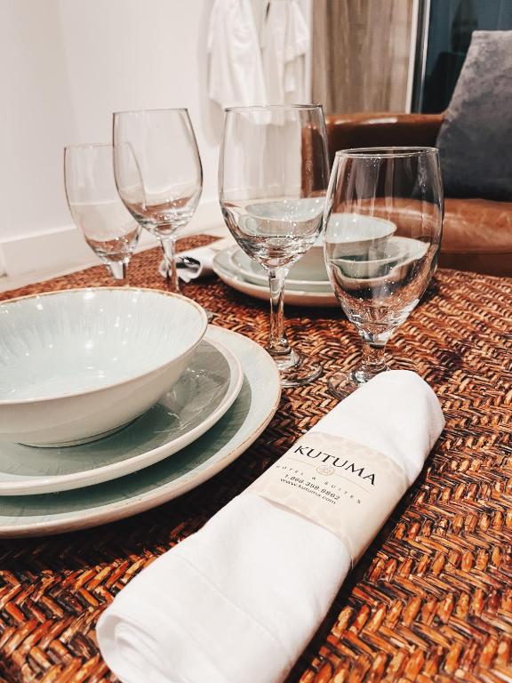 Hotel Kutuma - Resim 44