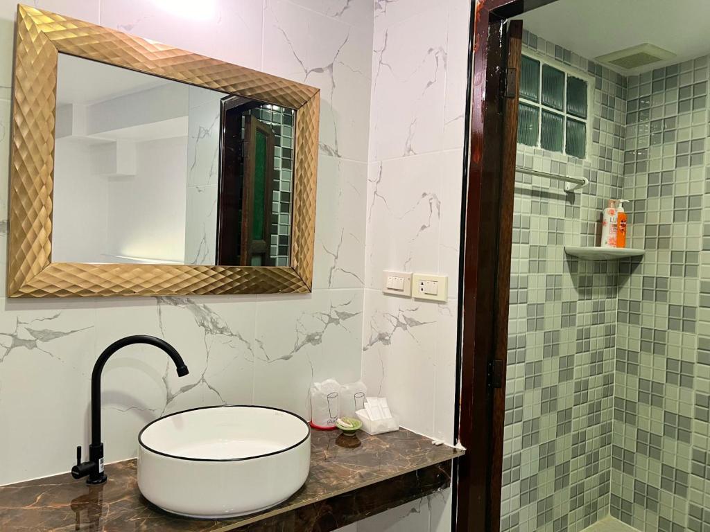 Somwang Boutique Hotel - Resim 25