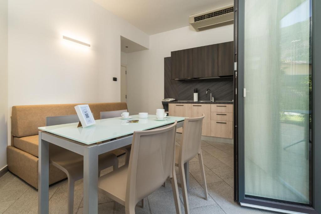 Residence Al Frantoio - Apartment - Ground Floor
