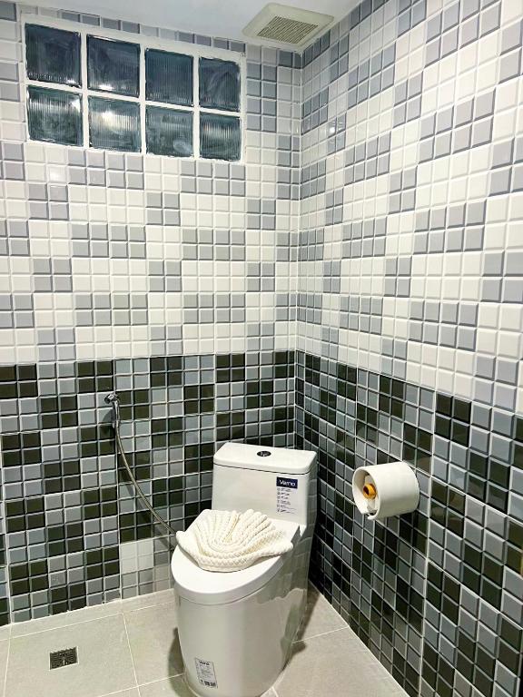 Somwang Boutique Hotel - Resim 24