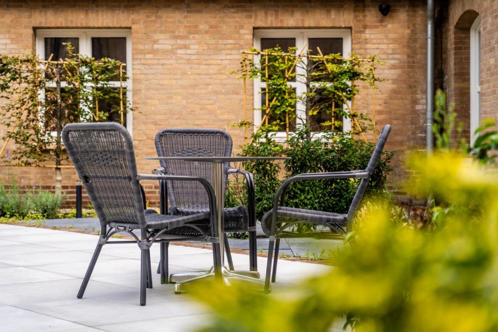 Hotel St Joris I Kloeg Collection - Resim 13