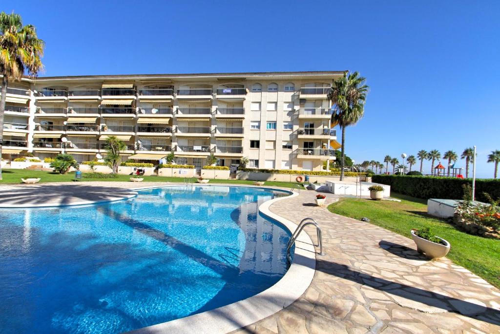 ARENDA Apartamento Flamencos 213, Miami Platja – Bijgewerkte ...