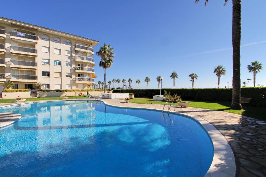 ARENDA Apartamento Flamencos 213, Miami Platja – Bijgewerkte ...