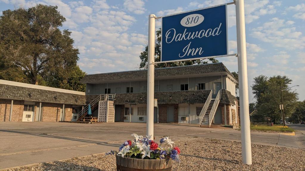 Φωτογραφία από το άλμπουμ του The Oakwood Inn σε Sterling