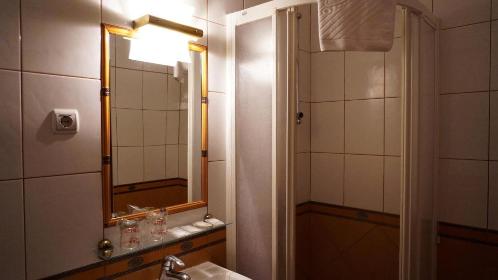 Hotel Vila Ivanković - Twin Room With Balcony